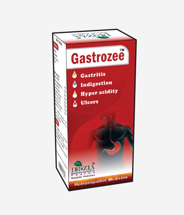 GASTROZEE