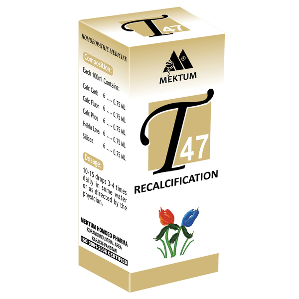 T47 – Enlarge Bone