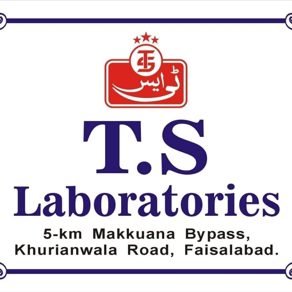 TS Laboratories