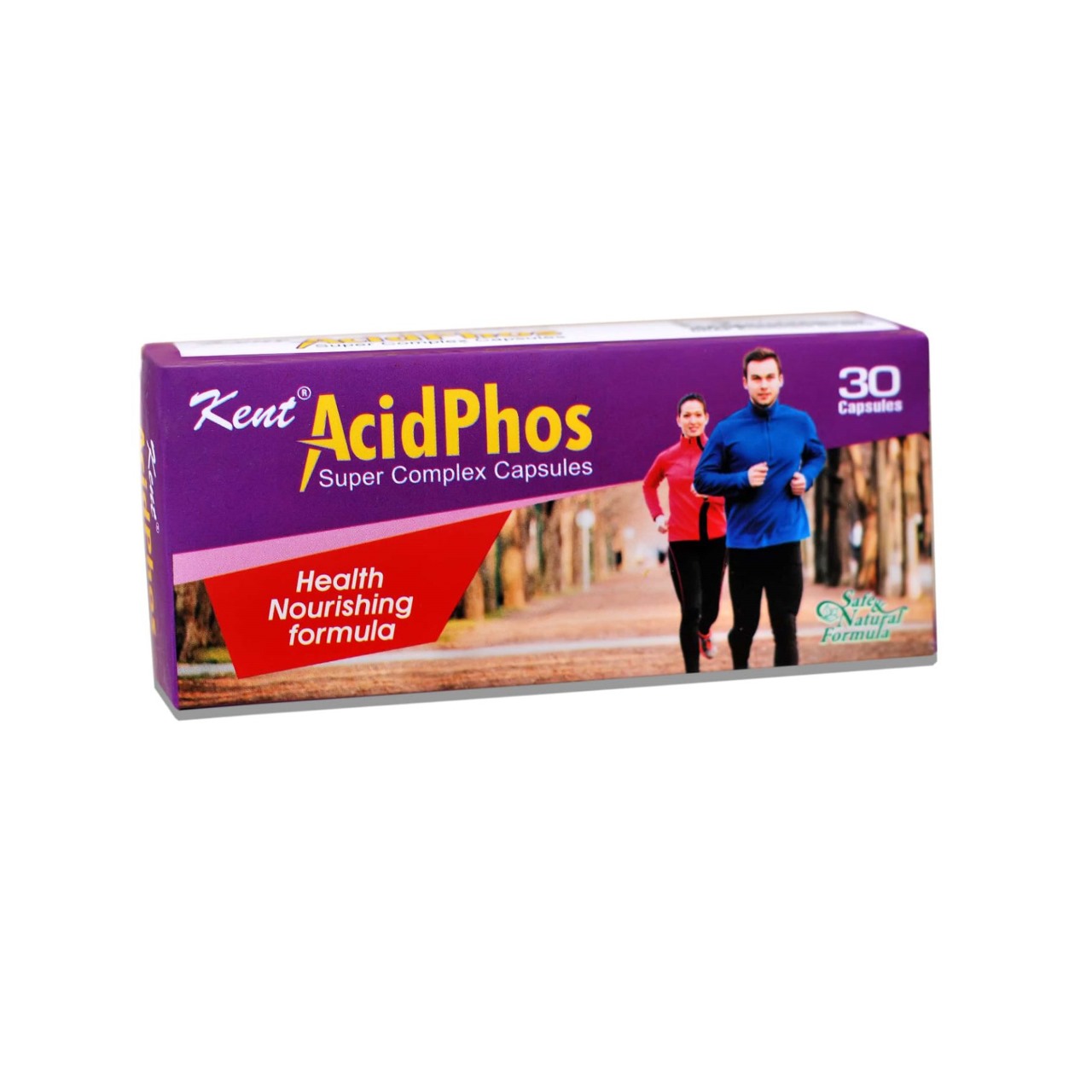 Acid phos super complex Capsule