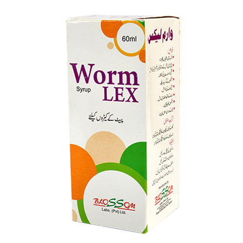 Wormlex Syrup
