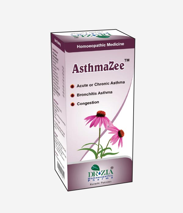 ASTHMAZEE dops