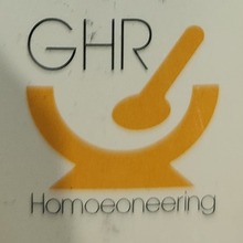 GHR Homoeoneering Pharma