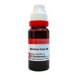 Ricinus Comm Q 20ml