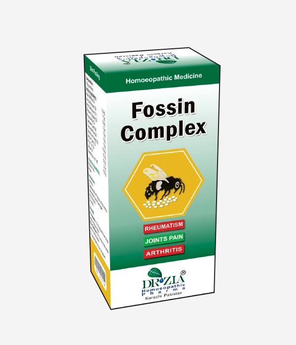 FOSSIN Complex