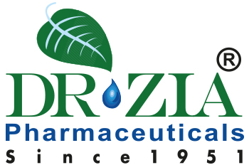 Dr Zia Pharmaceuticals