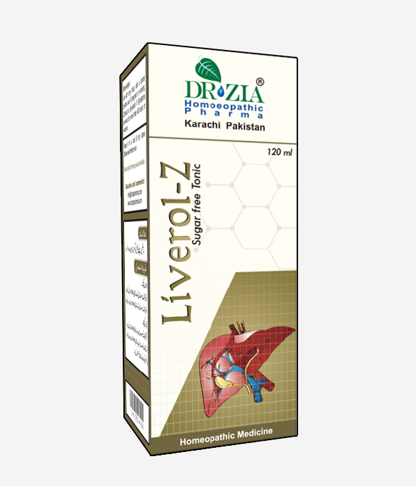 LIVEROL-Z – Sugar