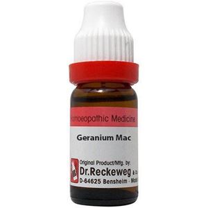 Geranium Mac 200