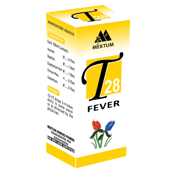 T28 – Fever
