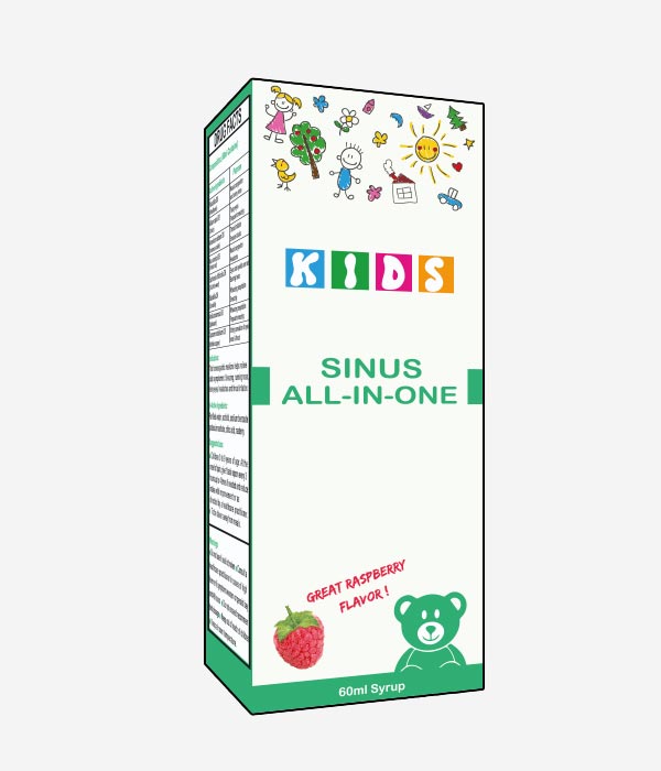 SINUS ALL-IN-ONE
